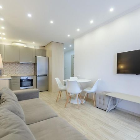 03143 Central Park cozy apartment Kijów Zewnętrze zdjęcie