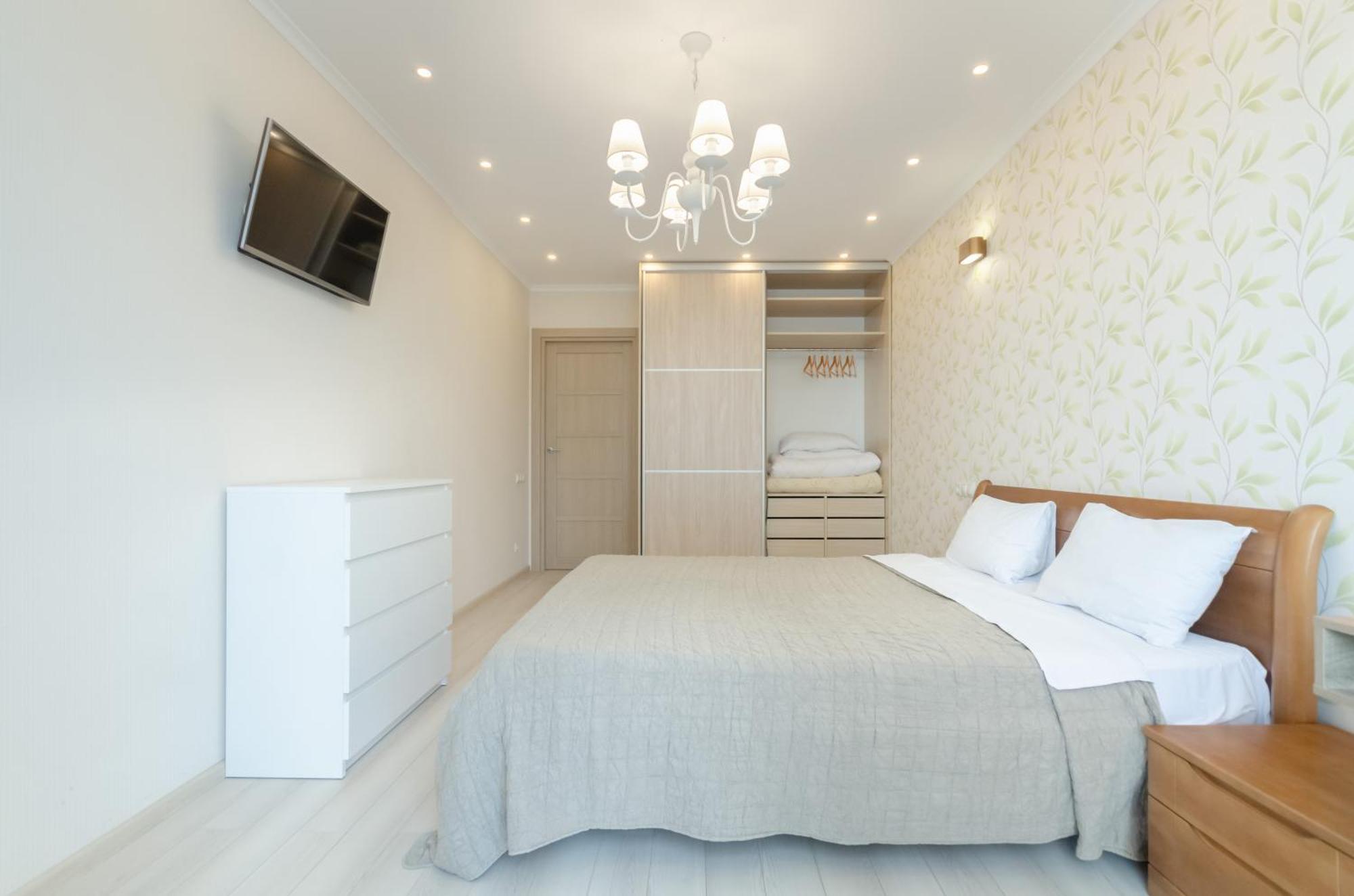 03143 Central Park cozy apartment Kijów Zewnętrze zdjęcie