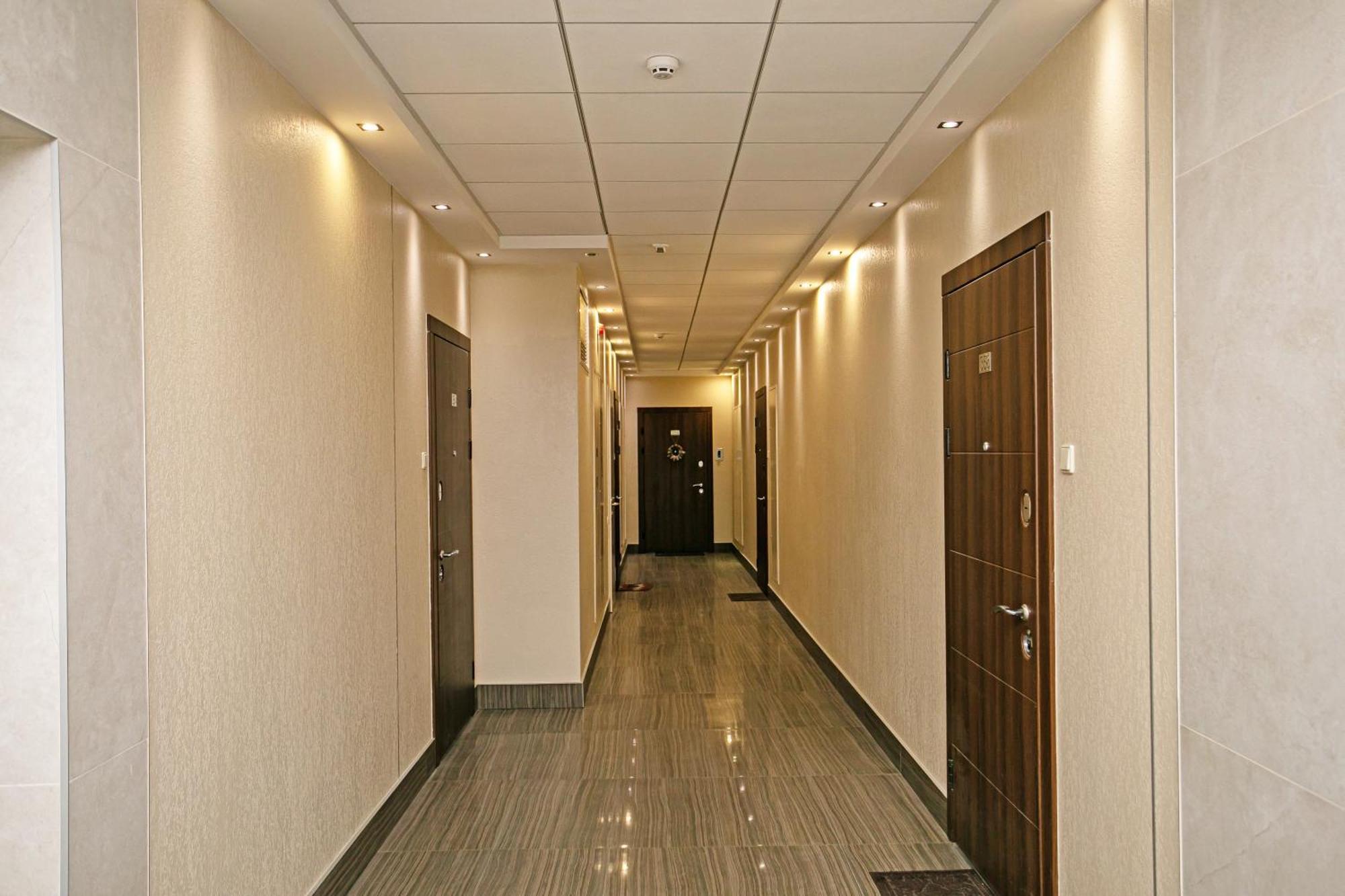 03143 Central Park cozy apartment Kijów Zewnętrze zdjęcie