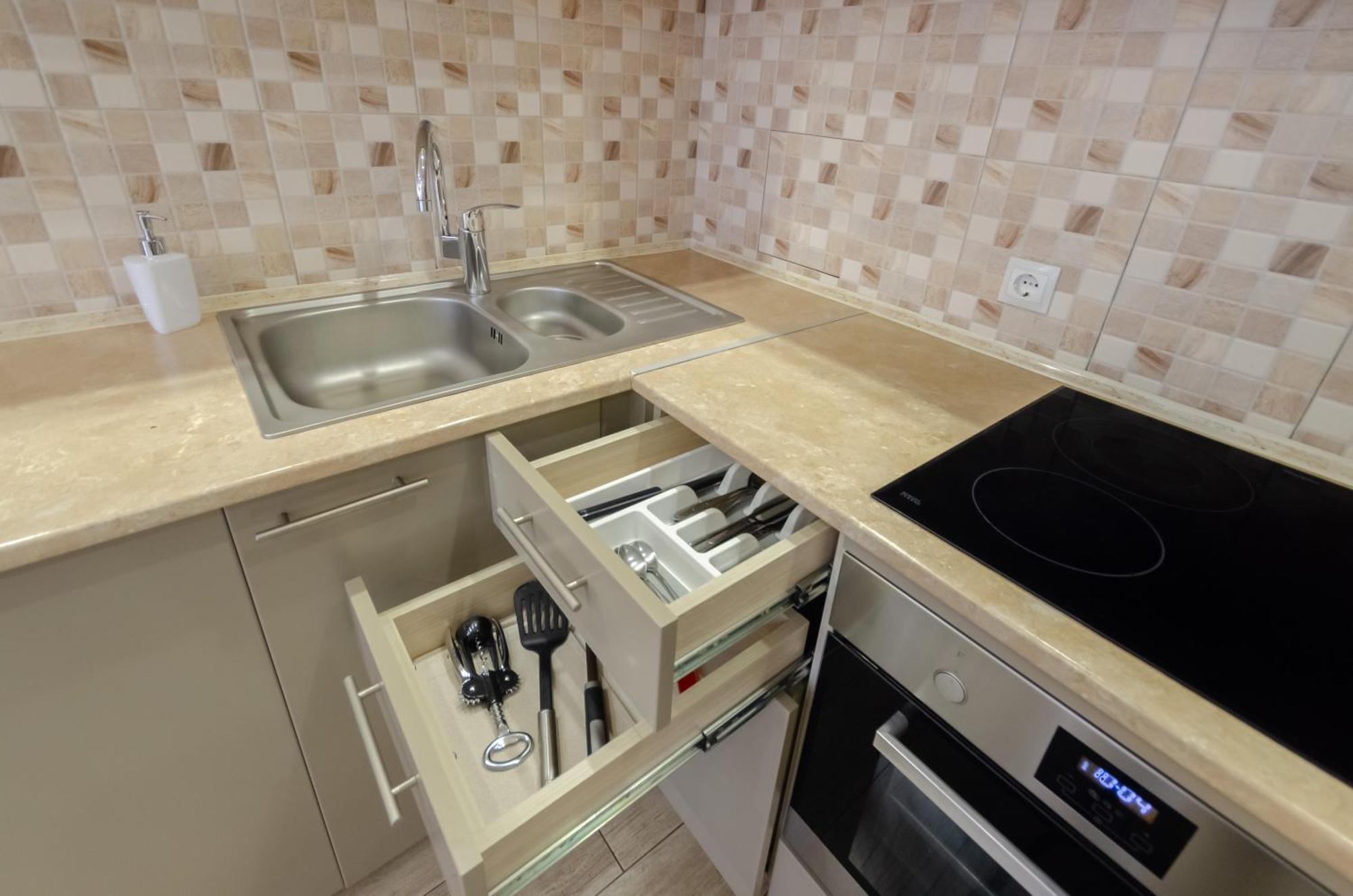 03143 Central Park cozy apartment Kijów Zewnętrze zdjęcie